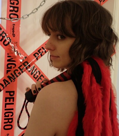 FUR FLOGGER