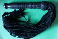WOOD MASTER FLOGGER