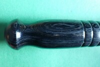 WOOD MASTER FLOGGER